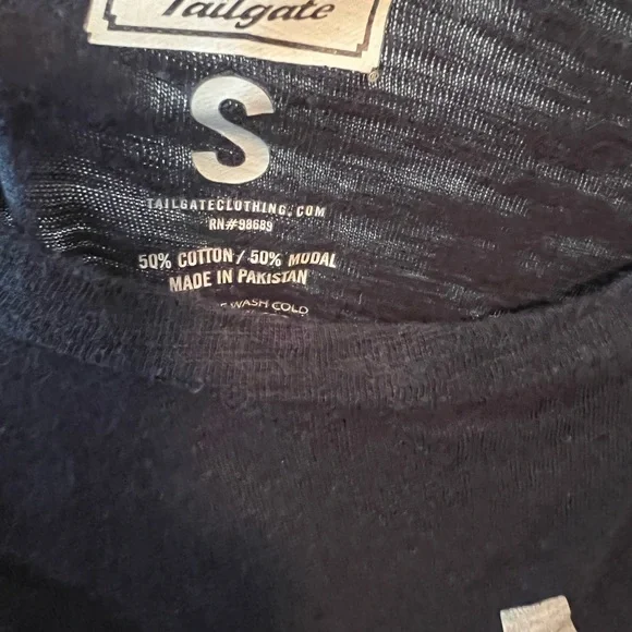 Penn State Beaver Stadium Tee - Picture 5 of 5